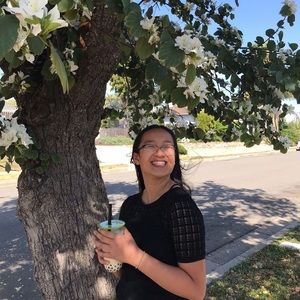 Meet your Posher, Allison